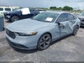 2026 Honda Accord — photo 2 of 16 | VIN 1HGCY1F48TA051297