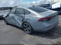 2026 Honda Accord — photo 3 of 16 | VIN 1HGCY1F48TA051297