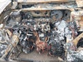 2022 Ford Maverick — photo 10 of 11 | VIN 3FTTW8F92NRA71322