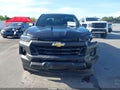 2026 Chevrolet Colorado — photo 12 of 16 | VIN 1GCPSBEK7T1235105