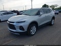 2021 Chevrolet Blazer — photo 2 of 18 | VIN 3GNKBCR4XMS552167