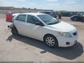 2009 Toyota Corolla — photo 1 of 17 | VIN 1NXBU40E79Z149541