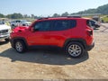 2018 Jeep Renegade — photo 14 of 16 | VIN ZACCJABB7JPH10152