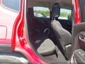 2018 Jeep Renegade — photo 8 of 16 | VIN ZACCJABB7JPH10152