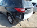 2021 Chevrolet Traverse — photo 22 of 22 | VIN 1GNEVFKW6MJ127340