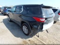 2021 Chevrolet Traverse — photo 3 of 22 | VIN 1GNEVFKW6MJ127340