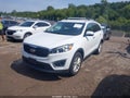 2016 Kia Sorento — photo 2 of 16 | VIN 5XYPGDA53GG150300