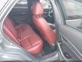 2025 Mazda CX-30 — photo 8 of 16 | VIN 3MVDMBCM0SM761447