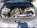 2015 Dodge Charger — photo 10 of 17 | VIN 2C3CDXCT5FH874479