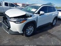 2024 Toyota Corolla Cross — photo 2 of 16 | VIN 7MUCAAAG5RV100817