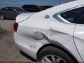 2016 Chevrolet Impala — photo 18 of 19 | VIN 1G1115S31GU115546