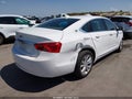 2016 Chevrolet Impala — photo 4 of 19 | VIN 1G1115S31GU115546