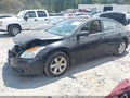 2008 Nissan Altima — photo 2 of 16 | VIN 1N4AL21E38N474918