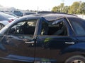 2003 Chrysler PT Cruiser — photo 6 of 16 | VIN 3C4FY48B53T518435