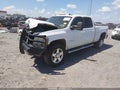 2011 Chevrolet Silverado 2500 — photo 2 of 17 | VIN 1GC1KYC81BF257456
