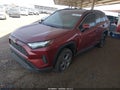 2024 Toyota RAV4 — photo 2 of 15 | VIN 2T3W1RFV4RW362324