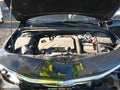 2021 Chevrolet Malibu Limited — photo 10 of 16 | VIN 1G1ZD5ST9MF036409