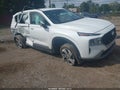 2022 Hyundai Santa Fe — photo 1 of 16 | VIN 5NMS1DAJ1NH405702