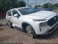 2022 Hyundai Santa Fe — photo 6 of 16 | VIN 5NMS1DAJ1NH405702