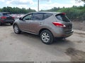 2011 Nissan Murano — photo 3 of 15 | VIN JN8AZ1MW9BW181618
