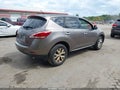 2011 Nissan Murano — photo 4 of 15 | VIN JN8AZ1MW9BW181618