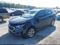 2018 Chevrolet Equinox — photo 2 of 16 | VIN 3GNAXHEV2JS639260