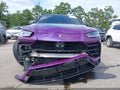 2022 Lamborghini Urus — photo 6 of 19 | VIN ZPBUA1ZL8NLA21162