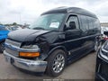2011 Chevrolet Express 1500 — photo 2 of 11 | VIN 1GBSGDC44B1184077
