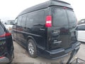 2011 Chevrolet Express 1500 — photo 3 of 11 | VIN 1GBSGDC44B1184077