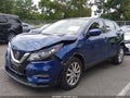 2021 Nissan Rogue Sport — photo 2 of 16 | VIN JN1BJ1AV2MW304913