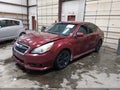 2013 Subaru Legacy — photo 2 of 16 | VIN 4S3BMCC67D3004145