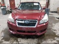 2013 Subaru Legacy — photo 6 of 16 | VIN 4S3BMCC67D3004145