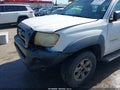 2005 Toyota Tacoma — photo 6 of 18 | VIN 5TELU42N65Z056209