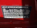 2025 BMW X3 — photo 9 of 17 | VIN 5UX53GP05S9Y61053