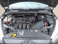 2015 Ford Focus — photo 10 of 20 | VIN 1FADP3K28FL327109