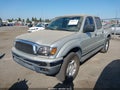 2004 Toyota Tacoma — photo 2 of 18 | VIN 5TEHN72N24Z370555