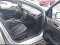 2018 Ford Fusion — photo 5 of 16 | VIN 3FA6P0H90JR153056