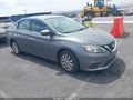 2017 Nissan Sentra — photo 1 of 11 | VIN 3N1AB7AP2HY336109