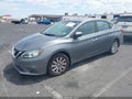 2017 Nissan Sentra — photo 2 of 11 | VIN 3N1AB7AP2HY336109