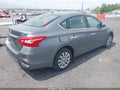 2017 Nissan Sentra — photo 4 of 11 | VIN 3N1AB7AP2HY336109