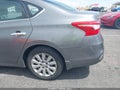 2017 Nissan Sentra — photo 6 of 11 | VIN 3N1AB7AP2HY336109