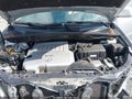 2009 Lexus RX 350 — photo 10 of 11 | VIN 2T2GK31U69C068524