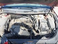 2011 Buick LaCrosse — photo 10 of 11 | VIN 1G4GC5EC5BF259682