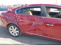 2011 Buick LaCrosse — photo 6 of 11 | VIN 1G4GC5EC5BF259682