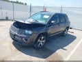 2017 Jeep Compass — photo 2 of 17 | VIN 1C4NJDEB9HD129797