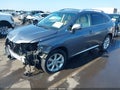 2012 Lexus RX 350 — photo 2 of 19 | VIN JTJZK1BAXC2413918