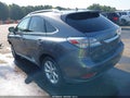 2012 Lexus RX 350 — photo 3 of 19 | VIN JTJZK1BAXC2413918