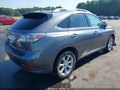 2012 Lexus RX 350 — photo 4 of 19 | VIN JTJZK1BAXC2413918