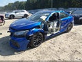 2020 Honda Civic — photo 2 of 17 | VIN 2HGFC1E55LH703655