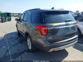 2017 Ford Explorer — photo 3 of 11 | VIN 1FM5K8D84HGC99358